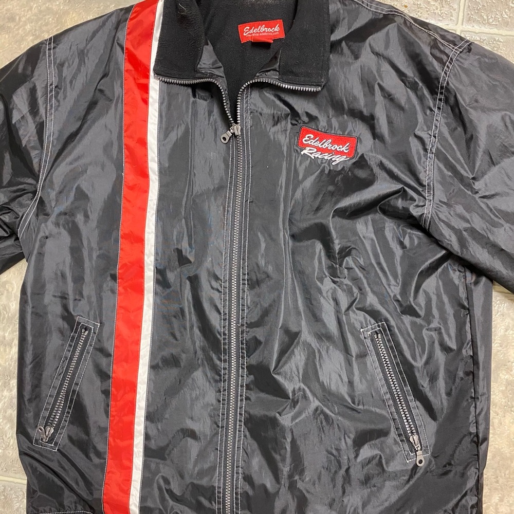 Edelbrock men’s jacket